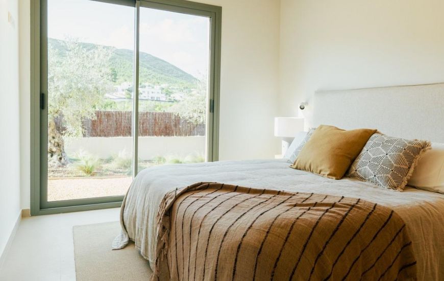 New Build - Villa - Jávea - Javea