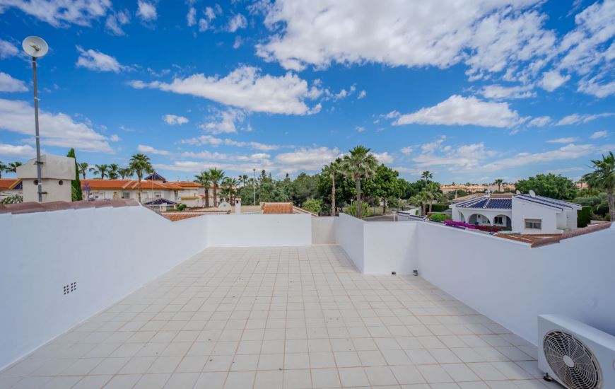 Venta - Villa - Ciudad Quesada