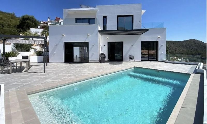 Sale - Villa - 