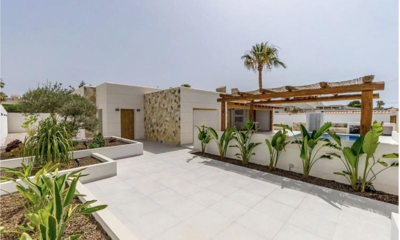 Venta - Villa - Torrevieja