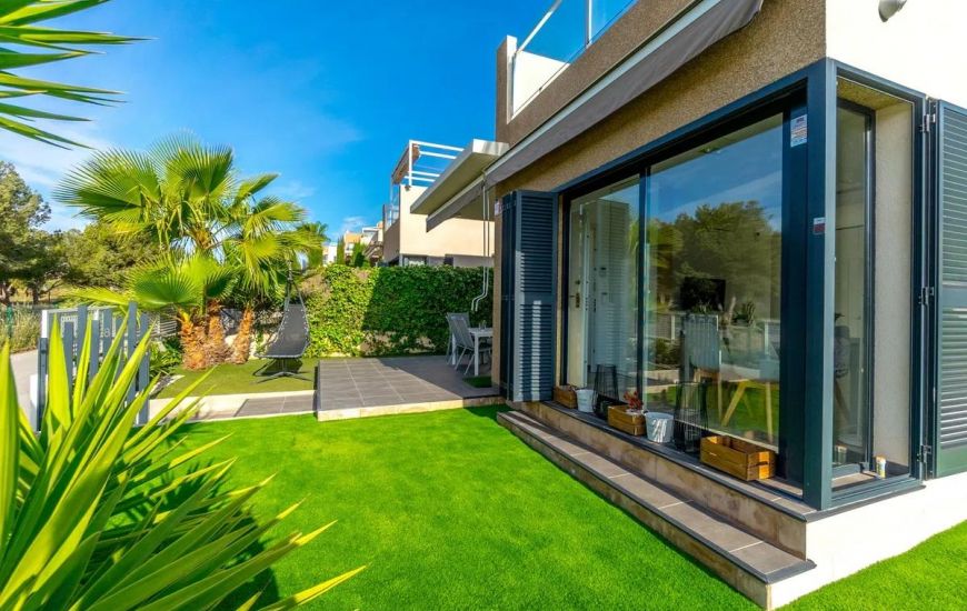 Venta - Villa - Orihuela Costa