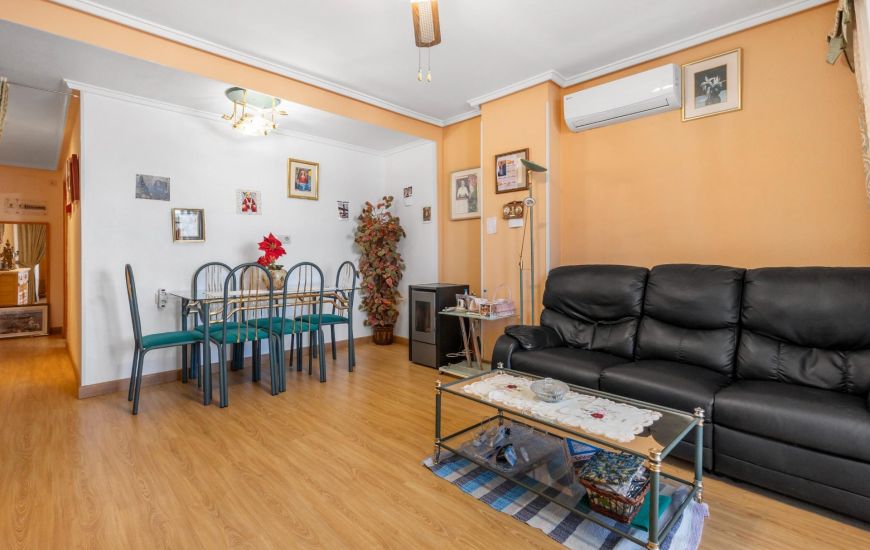 Sale - Apartments - Torrevieja