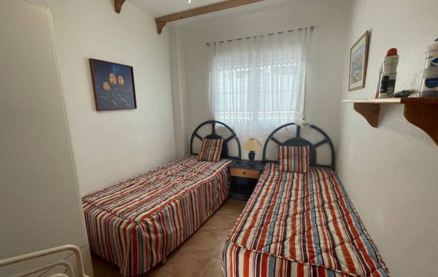 Venta - Apartamentos - Algorfa