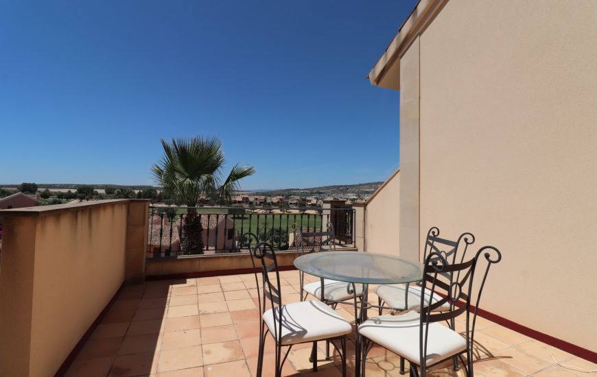 Venta - Bungalow - Algorfa