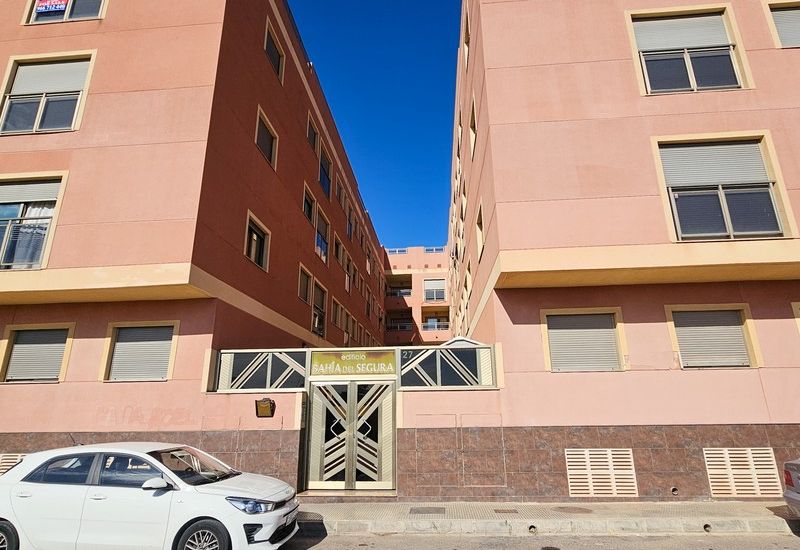 Sale - Apartments - Formentera Del Segura - Formentera del Segura