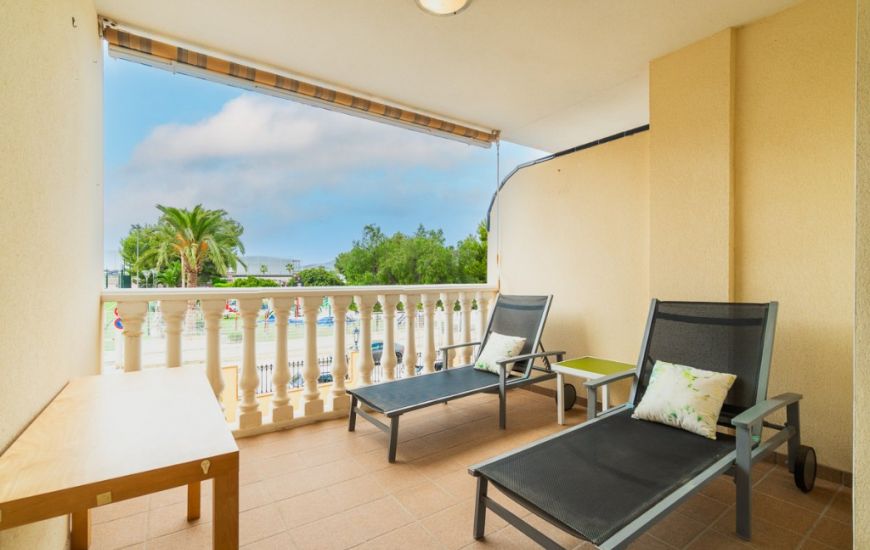 Venta - Apartamentos - Algorfa