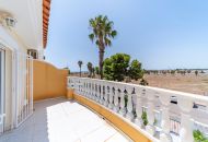 Sale - Rijtjeshuis - Ciudad Quesada