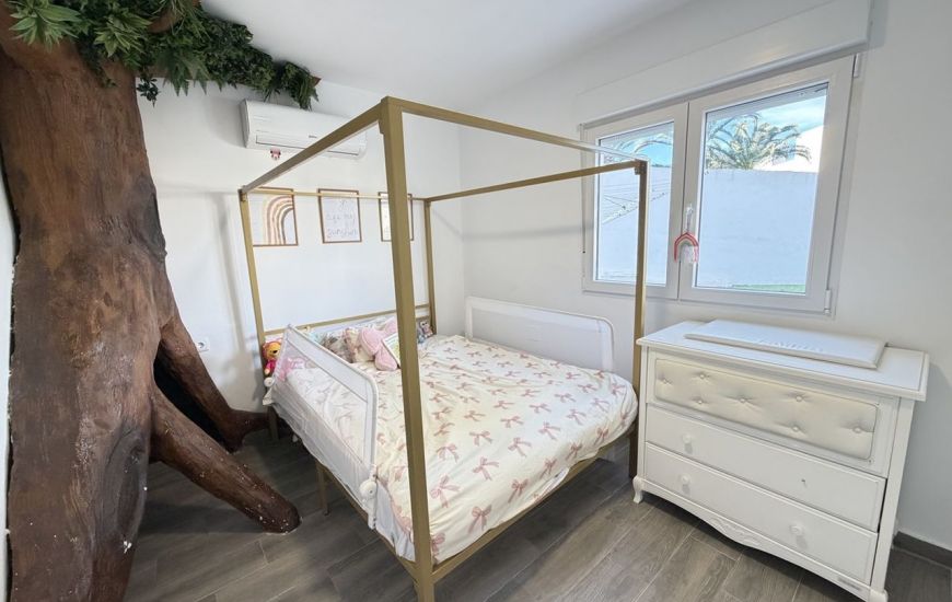 Sale - Villa - Orihuela Costa