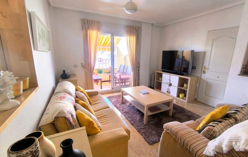 Sale - Apartments - Orihuela