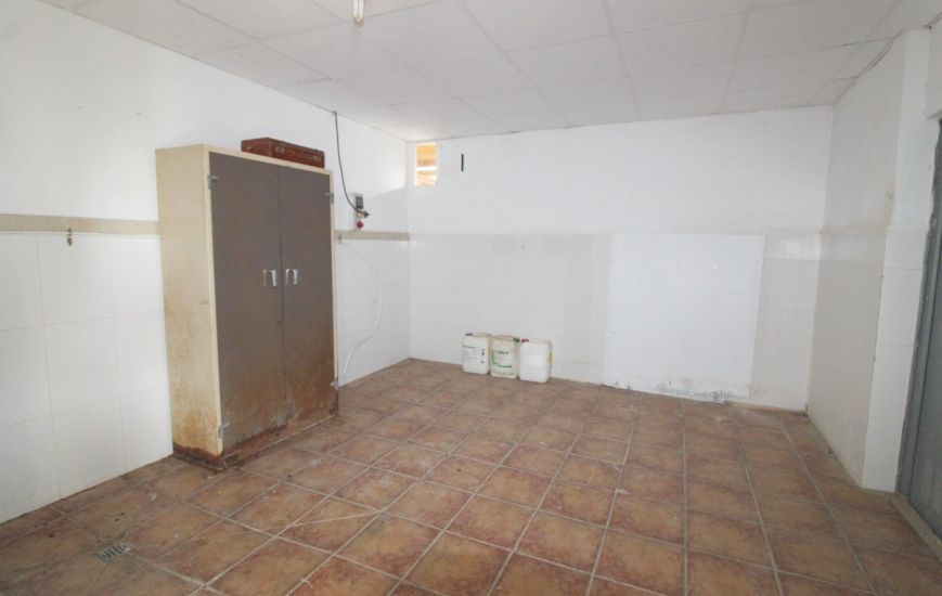 Venta - Casa Rural - Aspe pedanias