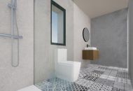 New Build - Villa - Pinoso