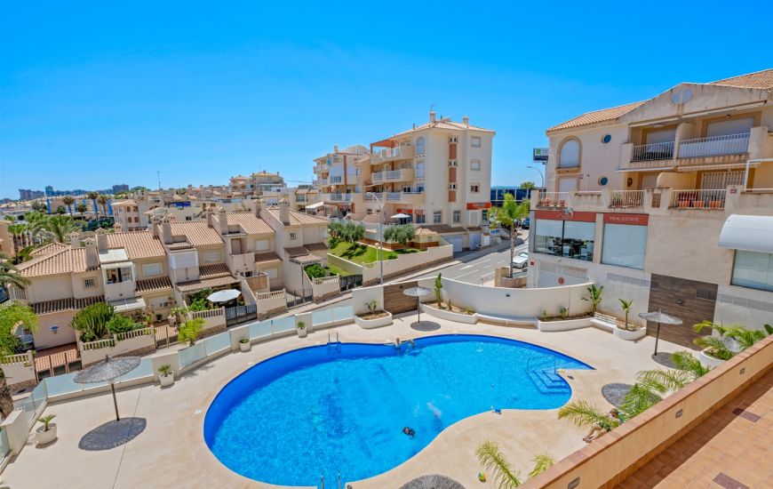 Sale - Apartments - Cabo Roig