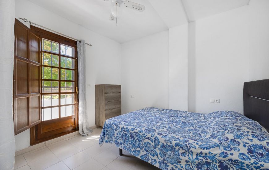 Venta - Bungalow - Torrevieja