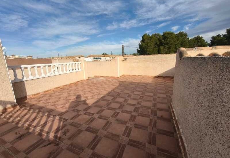 Venta - Villa - Algorfa