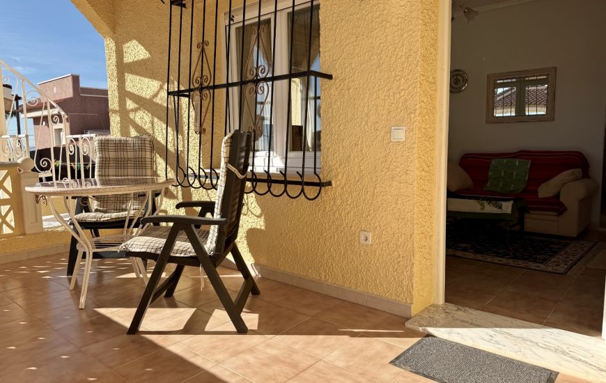 Sale - Villa - Ciudad Quesada