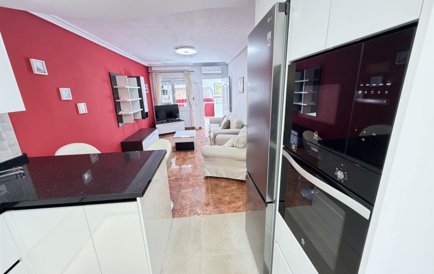 Venta - Bungalow - San Miguel de Salinas - San Miguel De Salinas