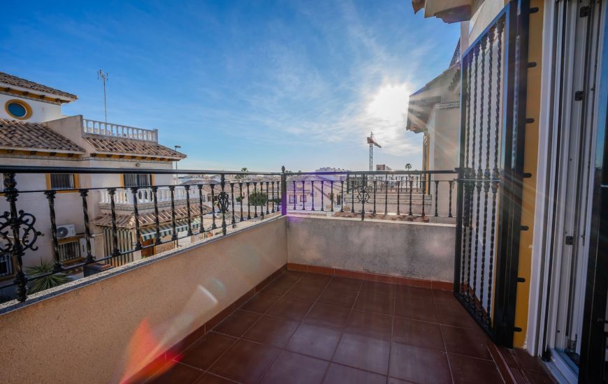 Sale - Semi Detached - La Zenia