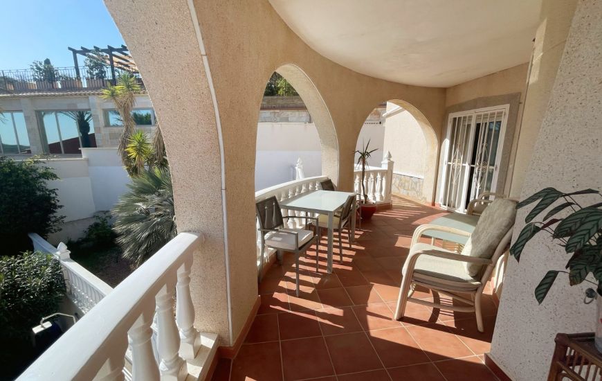 Venta - Villa - Ciudad Quesada