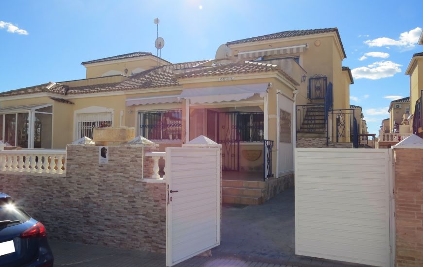 Venta - Casa Adosada - Orihuela Costa