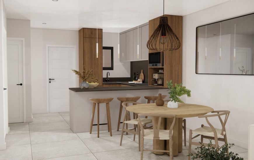 New Build - Bungalow - Rojales