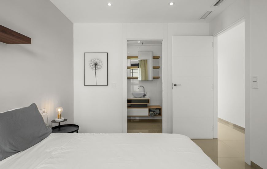 Sale - Villa - Ciudad Quesada - Rojales