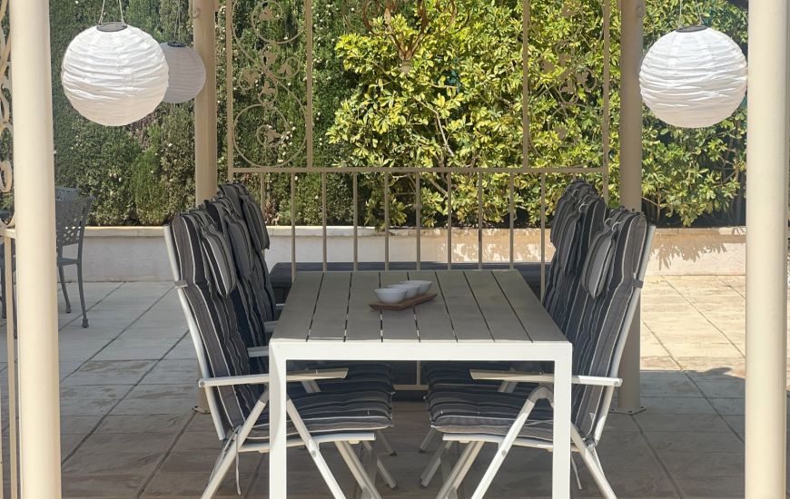Sale - Villa - El Raso