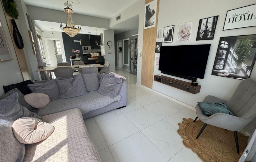 Sale - Villa - Orihuela Costa