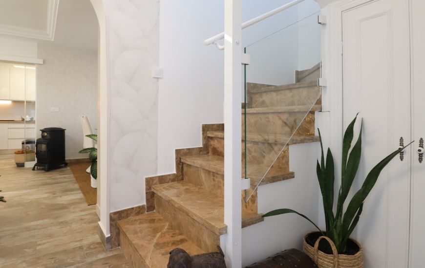 Sale - Villa - Orihuela Costa