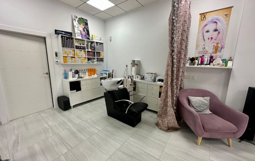 Sale - Commercial - La Zenia