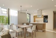 Nueva construcción  - Villa - Finestrat