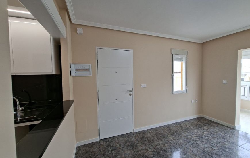 Venta - Apartamentos - Orihuela Costa