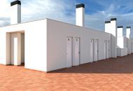 New Build - Apartments - Alcantarilla