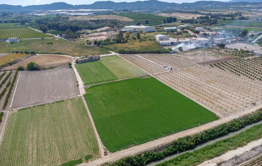 Sale - Country Property - Orihuela