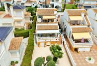 Sale - Villa - Villamartin