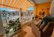 Sale - Rijtjeshuis - Ciudad Quesada