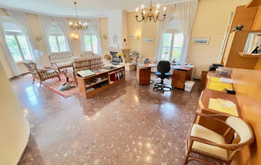 Sale - Villa - Algorfa