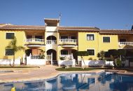 Sale - Apartments - Ciudad Quesada