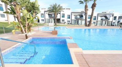 Bungalow - Sale - Orihuela Costa - Orihuela Costa