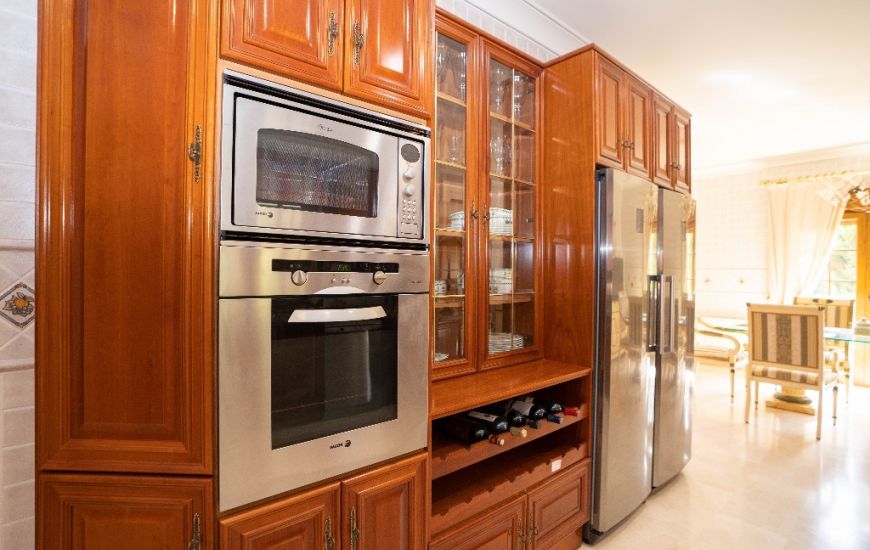 Venta - Villa - Campoamor