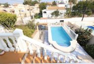 Sale - Villa - Orihuela Costa