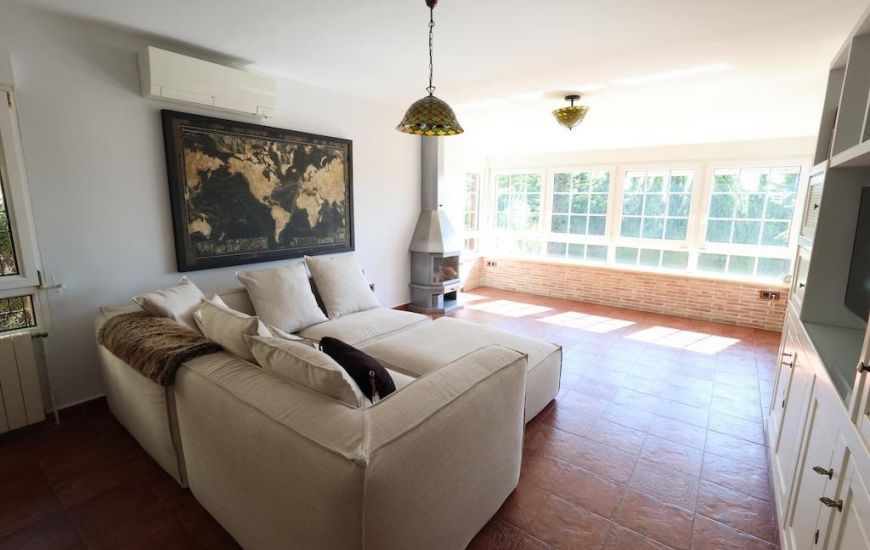 Sale - Villa - Orihuela Costa