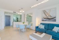 Sale - Apartments - Punta Prima