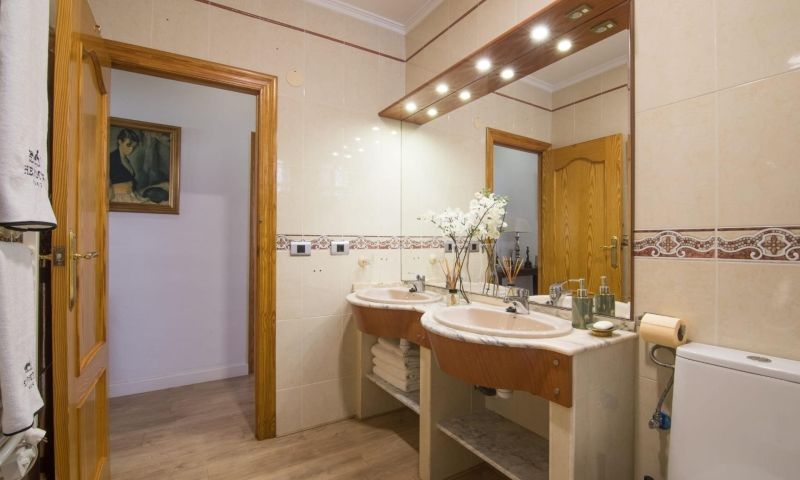 Sale - Apartments - Elche