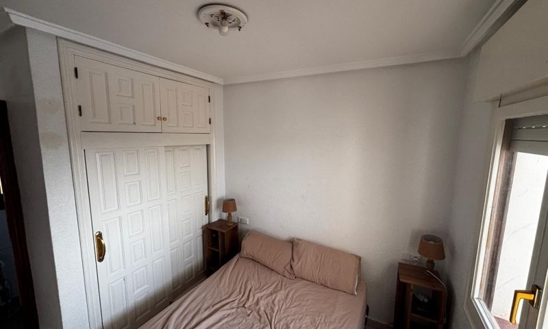 Venta - Apartamentos - Ciudad Quesada