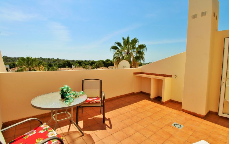 Sale - Townhouse - Las Ramblas