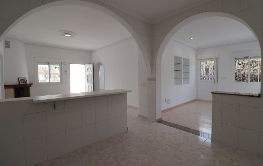Sale - Villa - Ciudad Quesada