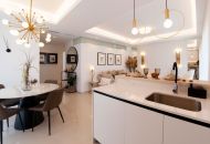 New Build - Apartments - Ciudad Quesada