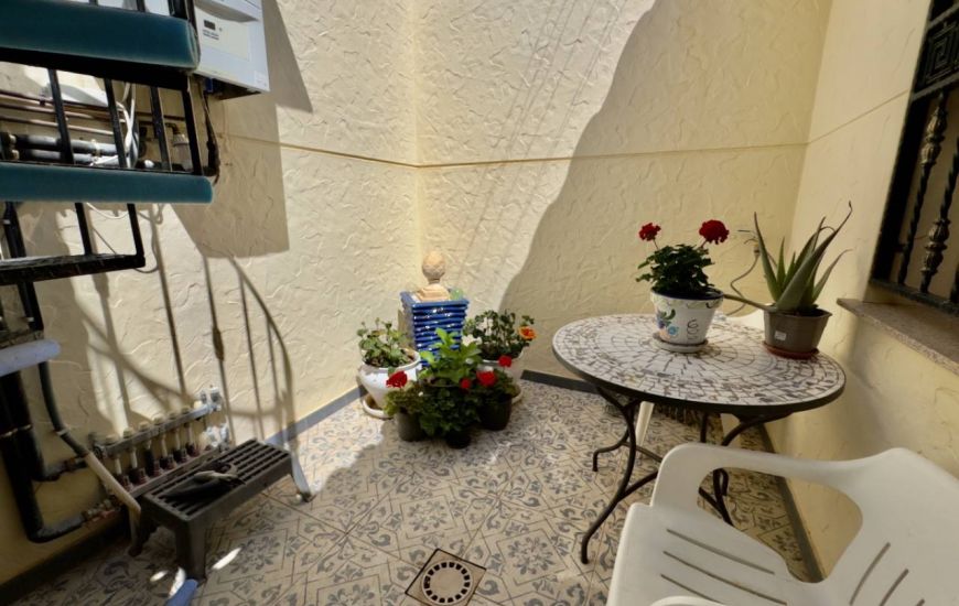 Sale - Villa - Benijófar - 