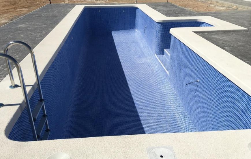 New Build - Villa - Pinoso