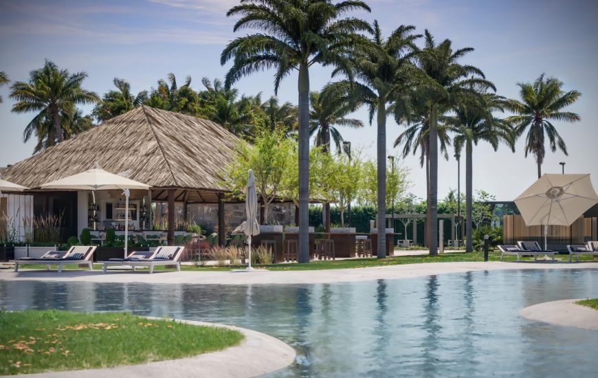 Nueva construcción  - Quad House - Torre Pacheco